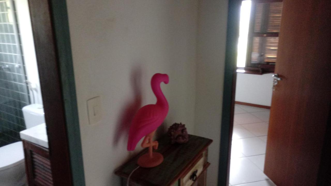 Casa De Montanha Na Praia إلهابيلا المظهر الخارجي الصورة