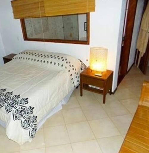 Casa De Montanha Na Praia إلهابيلا الغرفة الصورة