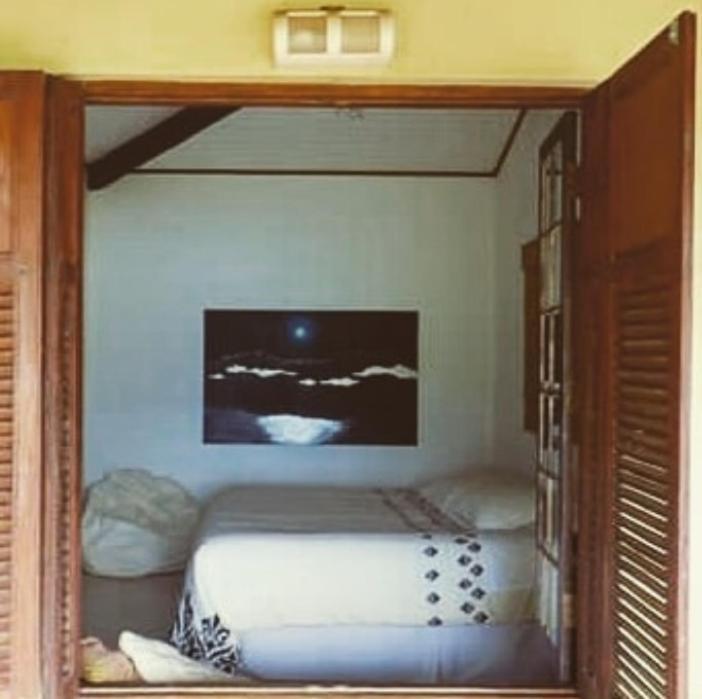 Casa De Montanha Na Praia إلهابيلا الغرفة الصورة