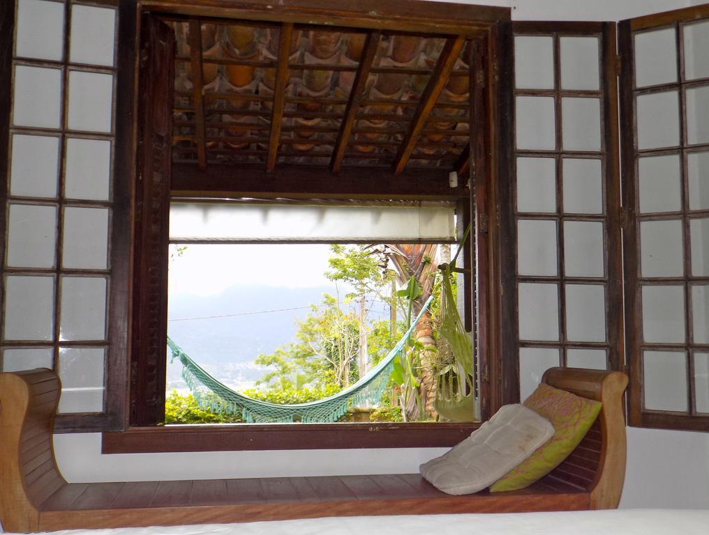 Casa De Montanha Na Praia إلهابيلا المظهر الخارجي الصورة
