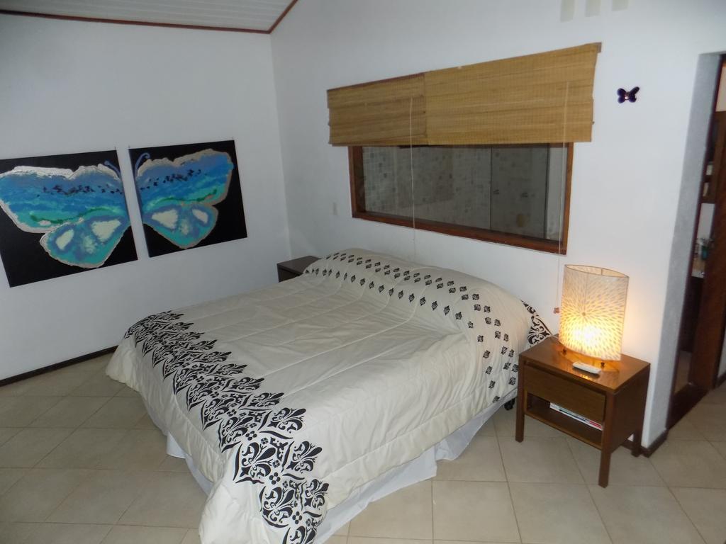 Casa De Montanha Na Praia إلهابيلا المظهر الخارجي الصورة