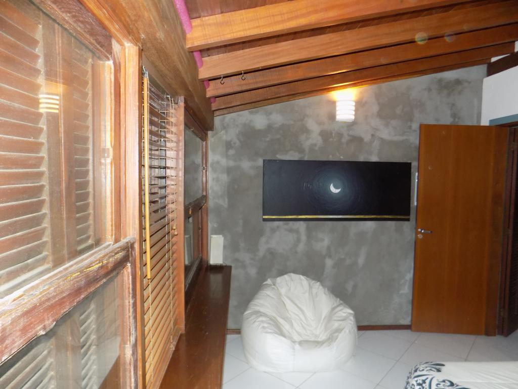 Casa De Montanha Na Praia إلهابيلا المظهر الخارجي الصورة